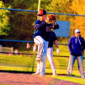 Meet your Posher, Dylan